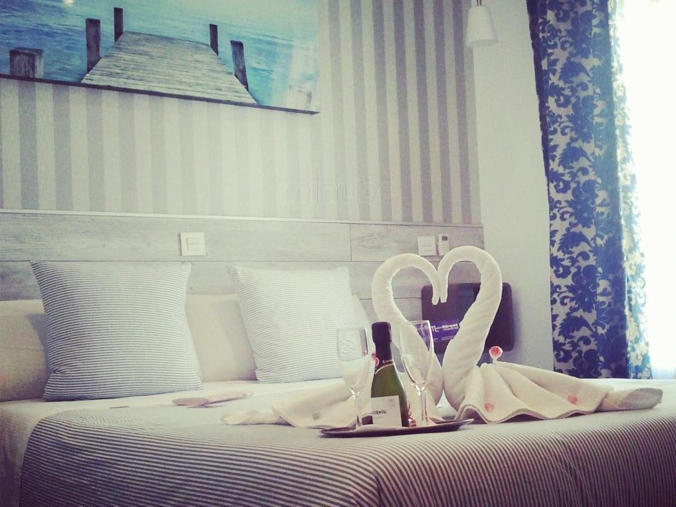 Hotel Main Street 3*