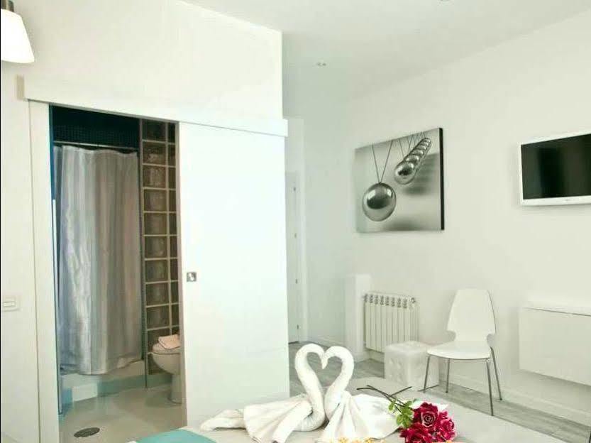 Main Street 3* Madrid