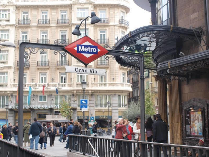 Main Street 3*